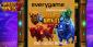 Run with the Herd using the WILD BUFFALO’s 7s Slot Bonus at Everygame Casino Classic