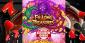 Rob the Dragon’s Den with the Exclusive Fú Lóng Treasures Bonus at Everygame