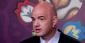 Understanding the Betting Odds of Gianni Infantino Stepping Down