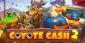Rob the Bank with the Coyote Cash 2 Slot Bonus at Everygame