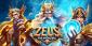 Bring the Thunder with the Zeus The Invincible Free Spins at Ripper Casino