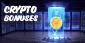 Triple Your Arsenal with the Weekly Crypto Deposit Bonuses at Ripper Casino