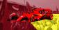 The Iconic Cars In The History Of F1 Ferrari: That Built The Legacy