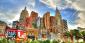 What Are The General Strip Earnings In Vegas? Let’s Talk Cash!