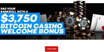 Bovada Casino Welcome Bonus
