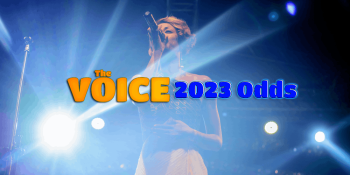 The Voice 2023 Odds – How To Bet On A Song Contest Show?