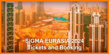 SiGMA EURASIA 2024 Tickets and Booking – Networking Event