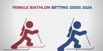 Female Biathlon Betting Odds In 2024 – How To Bet Online?