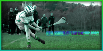 GAA Senior Championship Odds – How To Bet On Gaelic Hurling?