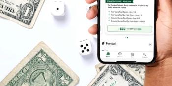 States Where Online Sports Betting Is Legal In The USA
