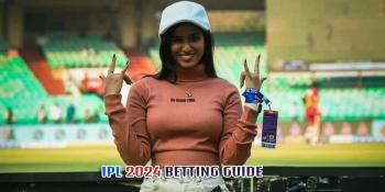 IPL 2024 Betting Guide – How To Bet On Cricket Online?