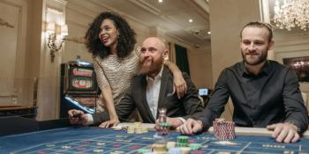 The Main Reasons Why Blackjack Is A Social Game