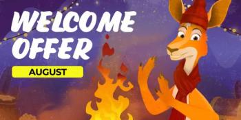 Ripper Casino Welcome Bonus: Up to $7,500