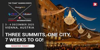 Coolest Gaming Event of 2025: Join It in Vienna!