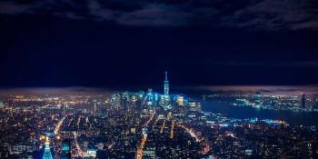 What Makes A Gambling City? – Can Your City Turn Into Vegas?