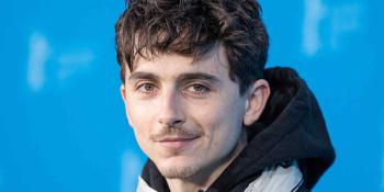 Timothée Chalamet – Lessons on Oscar Betting in 2026