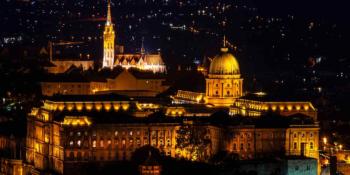 New Changes Coming to Gambling Laws in Hungary