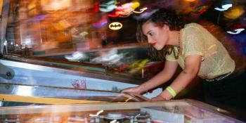Why Pinball Themes Help Make Gaming So Enjoyable