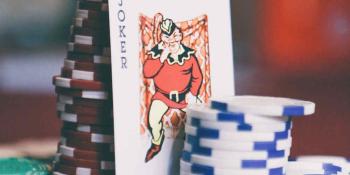 The Enigmatic History of the Joker in Card Games
