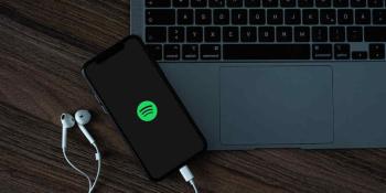 How the Gamification of Spotify Affects Your Music Choices