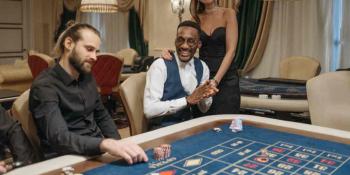 Make a Profit with Blackjack at Home Whilst Keeping Your Friends