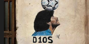 Maradona and Naples – A Never-Ending Story of Love