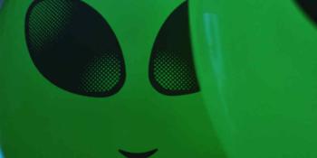 Is it Worth Your Time and Money Betting on UFOs?