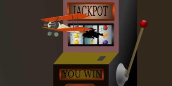 How Online Crash Games Caused the Death of the Slot Machine