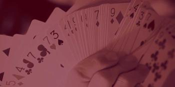 The Best Hands in Casino Card Games For Beating the House