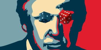 The Selfish Reasons That Make Trump the Best Gambler in History