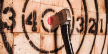 Betting on Axe Throwing – A Guide to Rules and Strategies