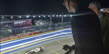 A Newbies Guide to Betting on the Singapore Grand Prix 2026