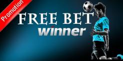 Winner Sportsbook Offers Chance to Earn Free Bets on US Sports