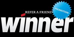Winner Sportsbook Invites You to Refer A Friend