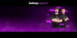 Betway Esports Club Offer – Opt-In For A $/€10 Weekly Free Bet