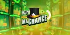 €100 Cashback At MaChance Casino – Earn Based On VIP Tiers