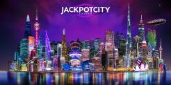 Jackpot City Deposit Bonuses – 4 x 100% bonus of up to €400