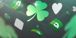 Irish Open Qualifiers: Win a €2,250 Package with bet365 Poker