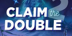 ‘’Claim the Double” Promotion at Omni Slots: Get 30% Bonus!