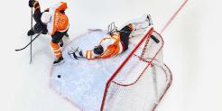 Ice Hockey Free Bet at Betsson: Claim Your €10 Free Bets!