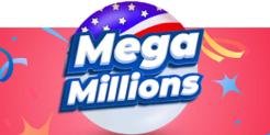 Mega Millions Jackpot at theLotter: Win up to $493 Million