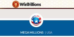 USA Mega Millions at Wintrillions: Win up to $525 Million