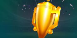 Ivibet Sportsbook Bettors Tournament: Win up to €6000