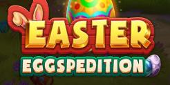 Omni Slots Casino Easter Eggspedition: Get 20 Free Spins