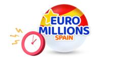EuroMillions Jackpot Madness at theLotter: Win up to €151 Million