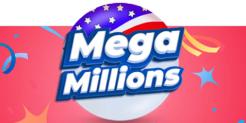 Mega Millions Us at theLotter: Buy Tickets to Win up to $120 Millions