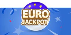 Play Eurojackpot Online at theLotter: Win up to €86 Million