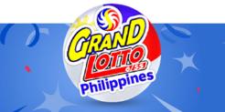 Play Philippines Grand Lotto at theLotter: Win up to ₱ 213.6 Million