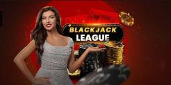 Blackjack League at Betsafe Poker: Win Up to €1,000,000 Monthly