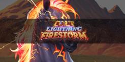 Colt Lightning Firestorm Slot at Omni Slots Casino: Win up to 50 FS